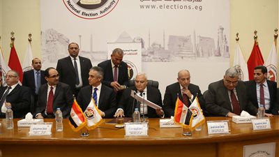 «الوطنية للانتخابات» توافق على طلب الجمعيات الأهلية متابعة الانتخابات