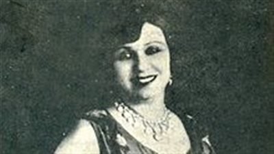 منيرة المهدية تختتم حياتها بلحن ديني لأول مرة