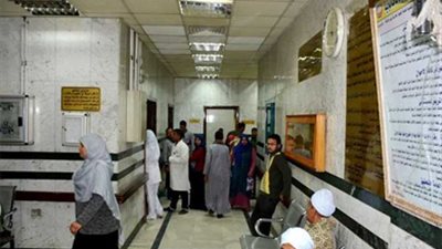 منظومة التأمين الصحي الشامل الجديدة | مدبولي يعلن بدء الإطلاق التجريبي ببورسعيد.. الصحة: حزمة متكاملة من الخدمات العلاجية وحرية في اختيار مقدمي الخدمة.. وزراء الحكومة: الإرادة السياسية سر الإنجاز