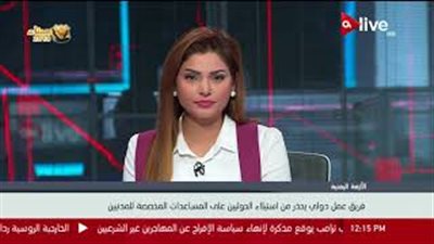 الإغاثة اليمنية: المساعدات العربية تحل أزمة الغذاء بنهاية 2018(فيديو)