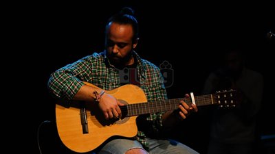 «هوس باند» يحيي حفلا في الساقية.. ويقدم «حبيبتي» لأول مرة