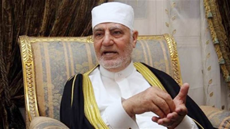 الدكتور نصر فريد
