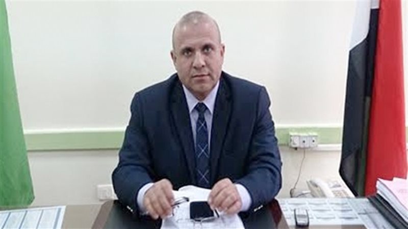 على عبد الرؤوف وكيل