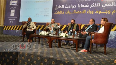 أهالي ضحايا حوادث الطرق: القوانين سبب رئيسي في وفاة أبنائنا