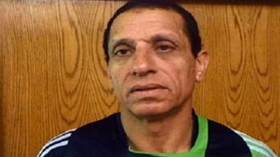 «المأمور وفكري» يدخلان دائرة اهتمامات الزمالك