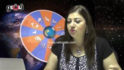 بالفيديو.. عبير فؤاد تنصح مواليد برج الثور بتنظيم طاقاتهم