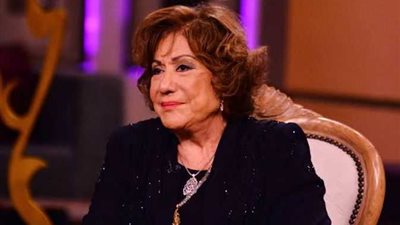 سميحة أيوب ضيفة مشروع «الملهم» بالأعلى للثقافة.. الأربعاء