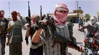 مسلحون يقتلون سيدة بدعوى تعاونها مع الأجهزة الأمنية في الشيخ زويد