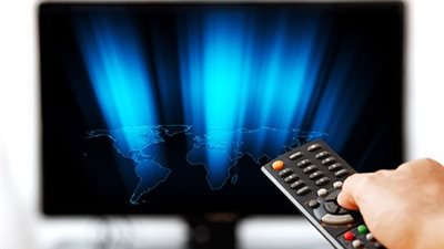 معلومات عن البث الرقمي في مصر