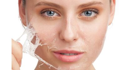 برنامج متكامل للتخلص من جفاف البشرة في رمضان