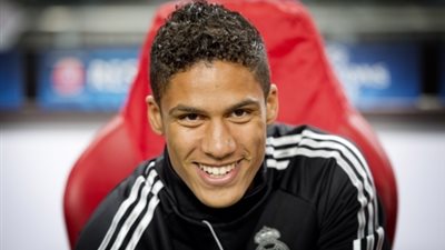 فاران جاهز لمواجهة الشياطين الحمر