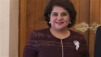 سفيرة مصر في قبرص تطمئن على بعثة الزمالك