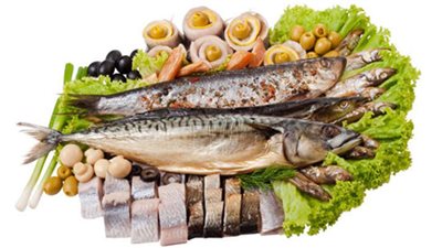 طرق تخزين الأسماك المملحة بالمنزل لحين تناولها بشم النسيم