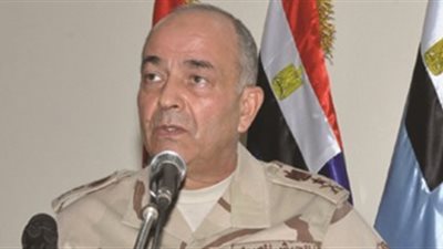 رئيس الأركان يصل القاهرة قادما من اليابان