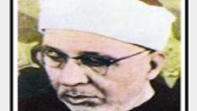 الشيخ حسن مأمون يشرح حكمة الصوم عام 1959