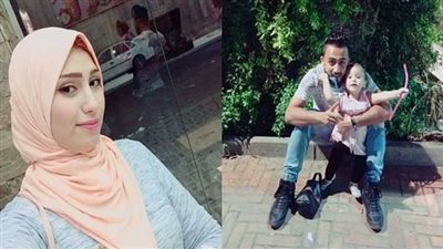 تعرف على المرض المتسبب في وفاة زوجة اللاعب أحمد الشيخ