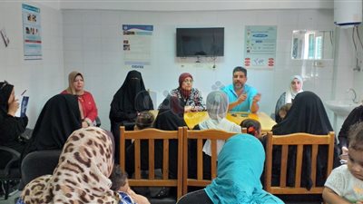 انطلاق أولى فعاليات حملة 