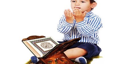 نصائح طبية ونفسية لطفلك في سنة أولى صيام