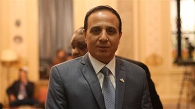 طلب إحاطة بالبرلمان حول تأخر مشروع الصرف الصحي بالإسماعيلية