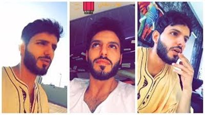 بالفيديو.. فنان سعودي: قررت تربية النمل