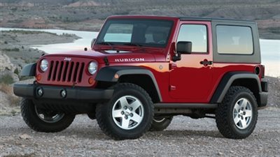 أسعار سيارات «جيب» الجديدة