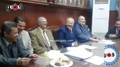 الخشت: قسم المحاسبة بكلية التجارة من أعرق الأقسام