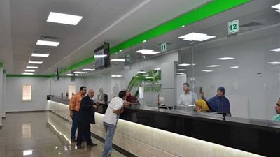 رسميا.. بدء سداد مخالفات المرور عبر مكاتب البريد