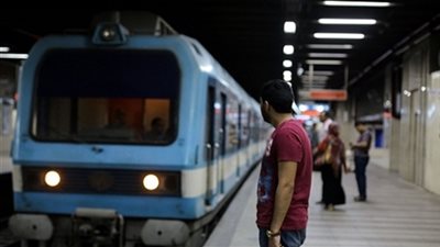 رفع حالة الاستعداد بالمترو والسكك الحديدية لاستقبال الفصل الدراسي الثاني