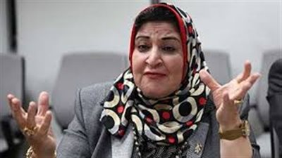 نائبة في طلب إحاطة: سماد اليوريا يسبب السرطان