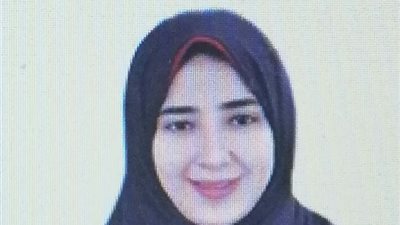 صاحبة المركز الرابع: حققت حلمي بدخول الكلية من التعليم الصناعي