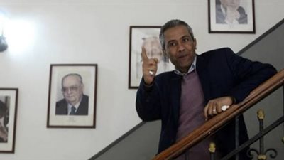 «أبو السعود»: حبس يحيى قلاش رسالة ترهيب لباقي النقابات