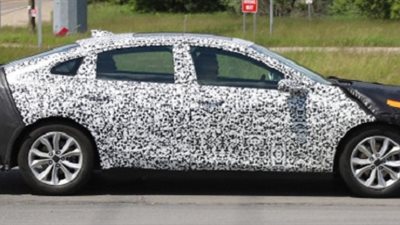 تحديثات وتقنيات حديثة بسيارات 2019