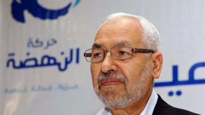 الغنوشي: نرفض السيطرة على «المحليات» ولن نكرر سيناريو الجزائر