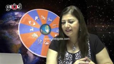 بالفيديو.. عبير فؤاد تنصح مواليد برج العقرب بتجنب الزهو بأنفسهم