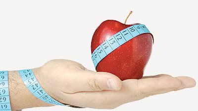 قائمة مأكولات الريجيم الرمضاني الإسلامي