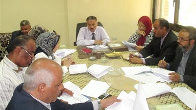 محافظ سوهاج: تدني مؤشرات الزيادة السكانية في 4 مراكز