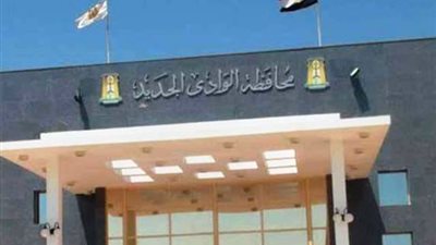 تحرير 146 محضرا بعد حصر 815 فدانا مزروعا بالأرز في الوادي الجديد