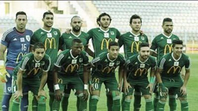 قيد 14 لاعبا بالقائمة الثانية للمصري