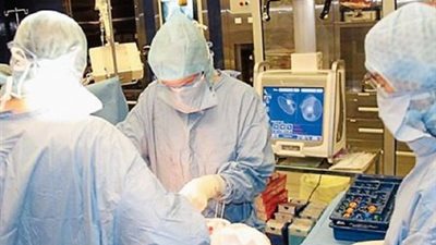 دراسة: الحمض النووي يساعد في تطوير علاج السرطان