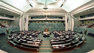 المصريون يغزون البرلمان الأسترالي.. «بيتر خليل» نائبا عن «فيكتوريا».. «آن علي» أول مسلمة في البرلمان الفيدرالي.. وصحفي مقيم بأستراليا: درس حقيقي في الديمقراطية وترسيخ لقي