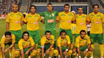 الجونة يختبر صفقاته الجديدة أمام الإنتاج اليوم