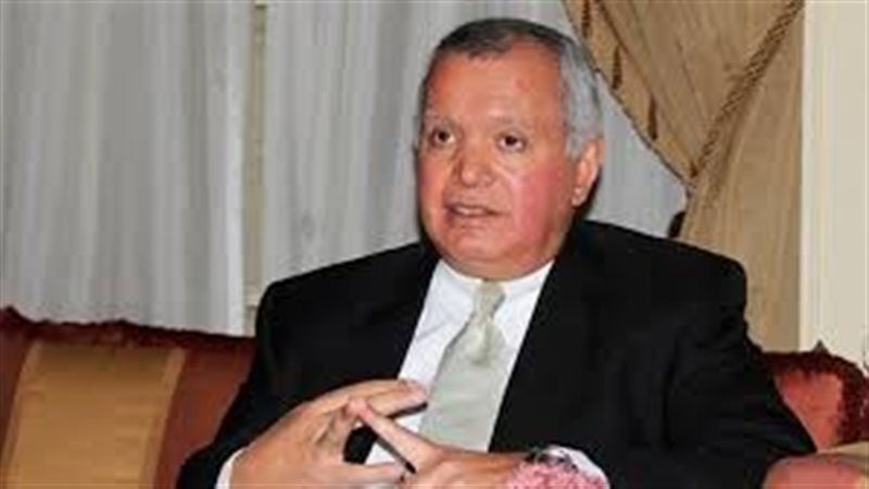 محمد العرابي رئيس