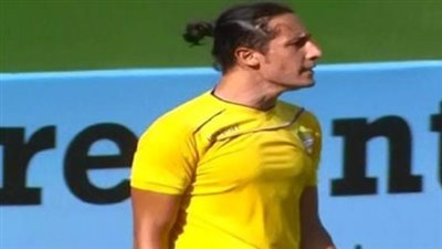 «جودة» يقود هجوم طنطا أمام الإنتاج الحربي