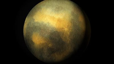 دراسة: تذبذب في الغلاف الجوي لنبتون