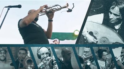 25 يوليو.. سهرة على أنغام «النفيخة» في ساقية الصاوي