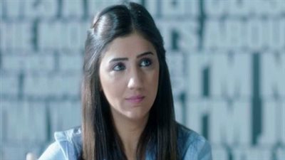 مي عمر بعد فوزها في استفتاء «فيتو»: خائفة من القادم ومسئوليتي زادت