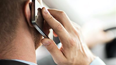 دراسة: لا علاقة بين المحمول وسرطان الدماغ