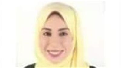 الأولى على التدريب المزدوج بالشرقية: اتظلمت في الإعدادية وربنا عوضني