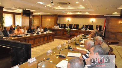 مهلة 48 ساعة لرفع مخلفات أملاك الدولة بالجيزة