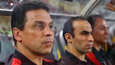 «البدري» يجتمع بـ«عبد الحفيظ» لمناقشة ترتيبات معسكر الأهلي